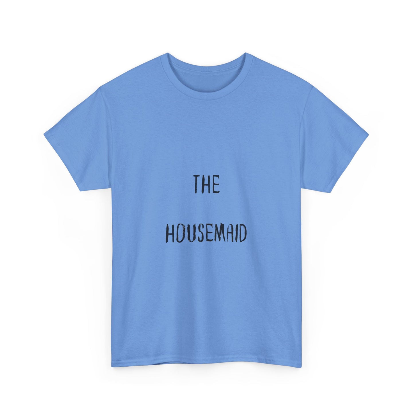 The Housemaid - Tee - Bookish Loving