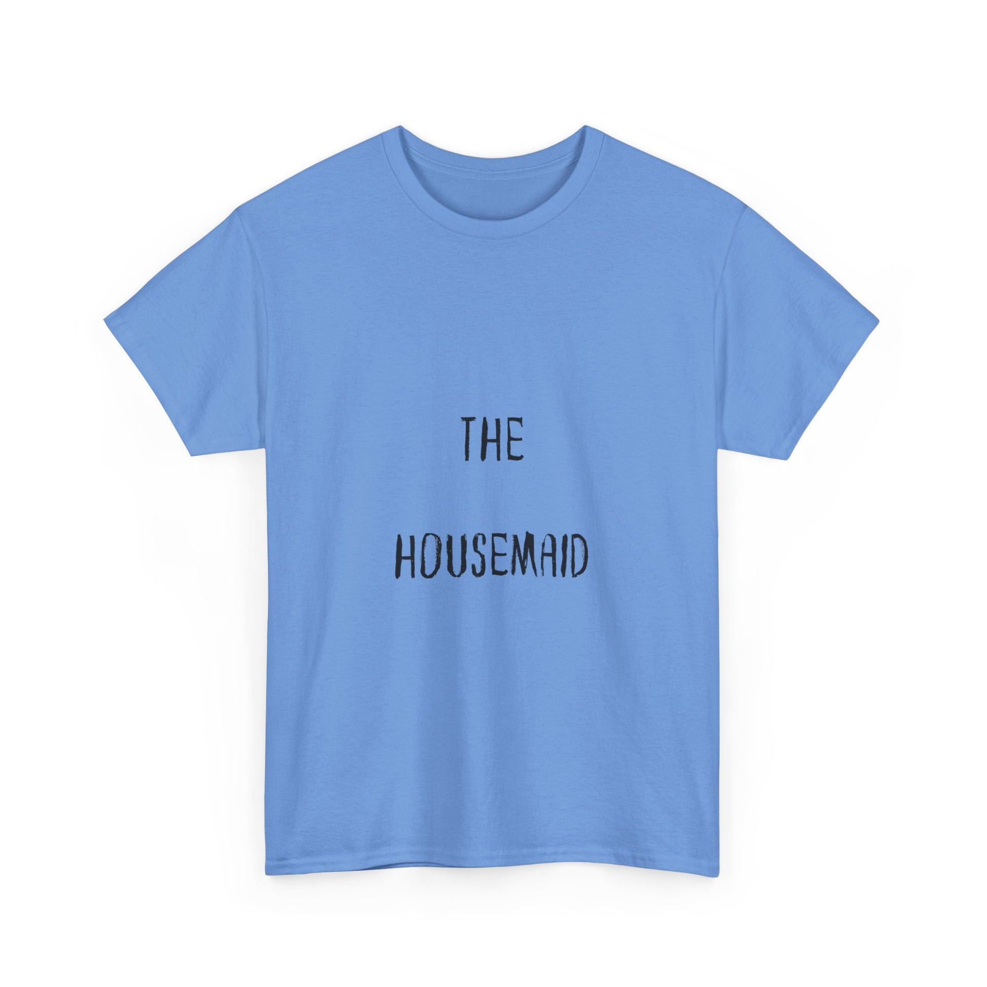 The Housemaid - Tee - Bookish Loving