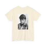 Johnny (The Outsiders) - Tee - Bookish Loving