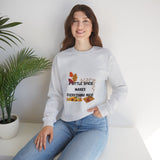 A Little Spice - Crewneck - Bookish Loving