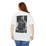 Darry Curtis (The Outsiders) - Tee - Bookish Loving