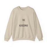 The Housemaid - Crewneck - Bookish Loving