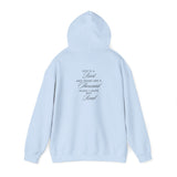 Unisex Heavy Blend™ Hooded Sweatshirt - Bookish Loving