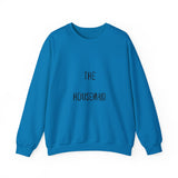 The Housemaid - Crewneck - Bookish Loving