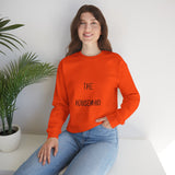 The Housemaid - Crewneck - Bookish Loving