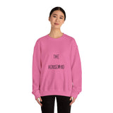 The Housemaid - Crewneck - Bookish Loving