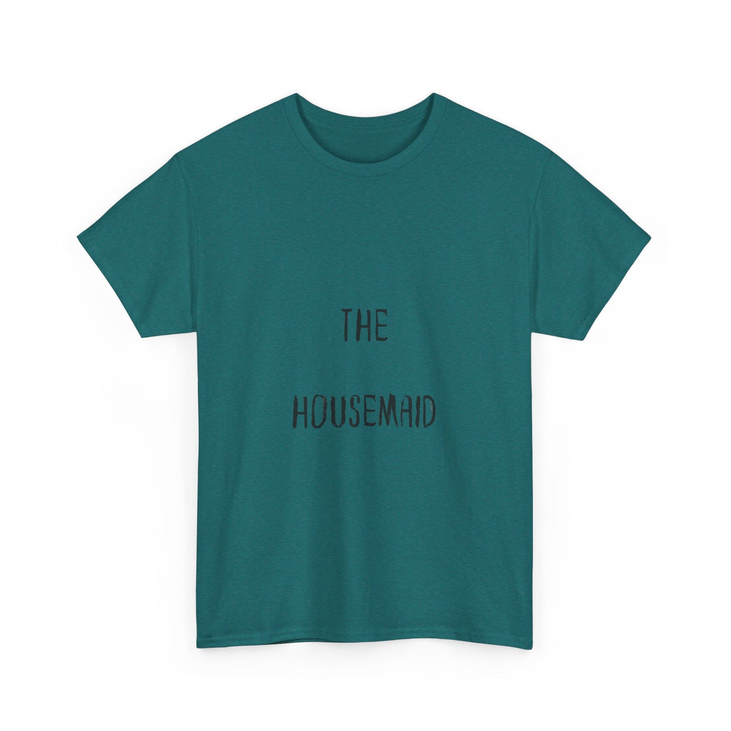 The Housemaid - Tee - Bookish Loving