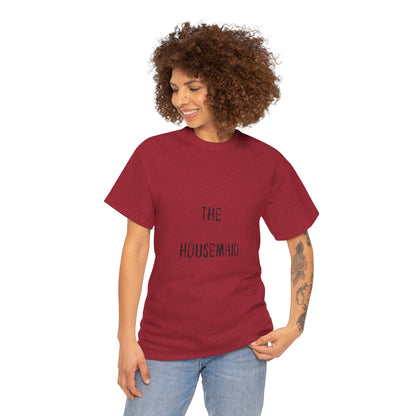 The Housemaid - Tee - Bookish Loving