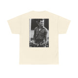 Darry Curtis (The Outsiders) - Tee - Bookish Loving