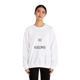 The Housemaid - Crewneck - Bookish Loving