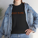 Book Babe Brown - Tee - Bookish Loving