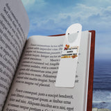 A Little Spice - Bookmark - Bookish Loving