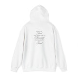 Unisex Heavy Blend™ Hooded Sweatshirt - Bookish Loving