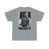 Darry Curtis (The Outsiders) - Tee - Bookish Loving