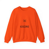 The Housemaid - Crewneck - Bookish Loving