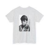 Johnny (The Outsiders) - Tee - Bookish Loving