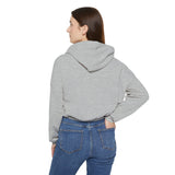 Book Babe Brown - Cinched Bottom Hoodie - Bookish Loving