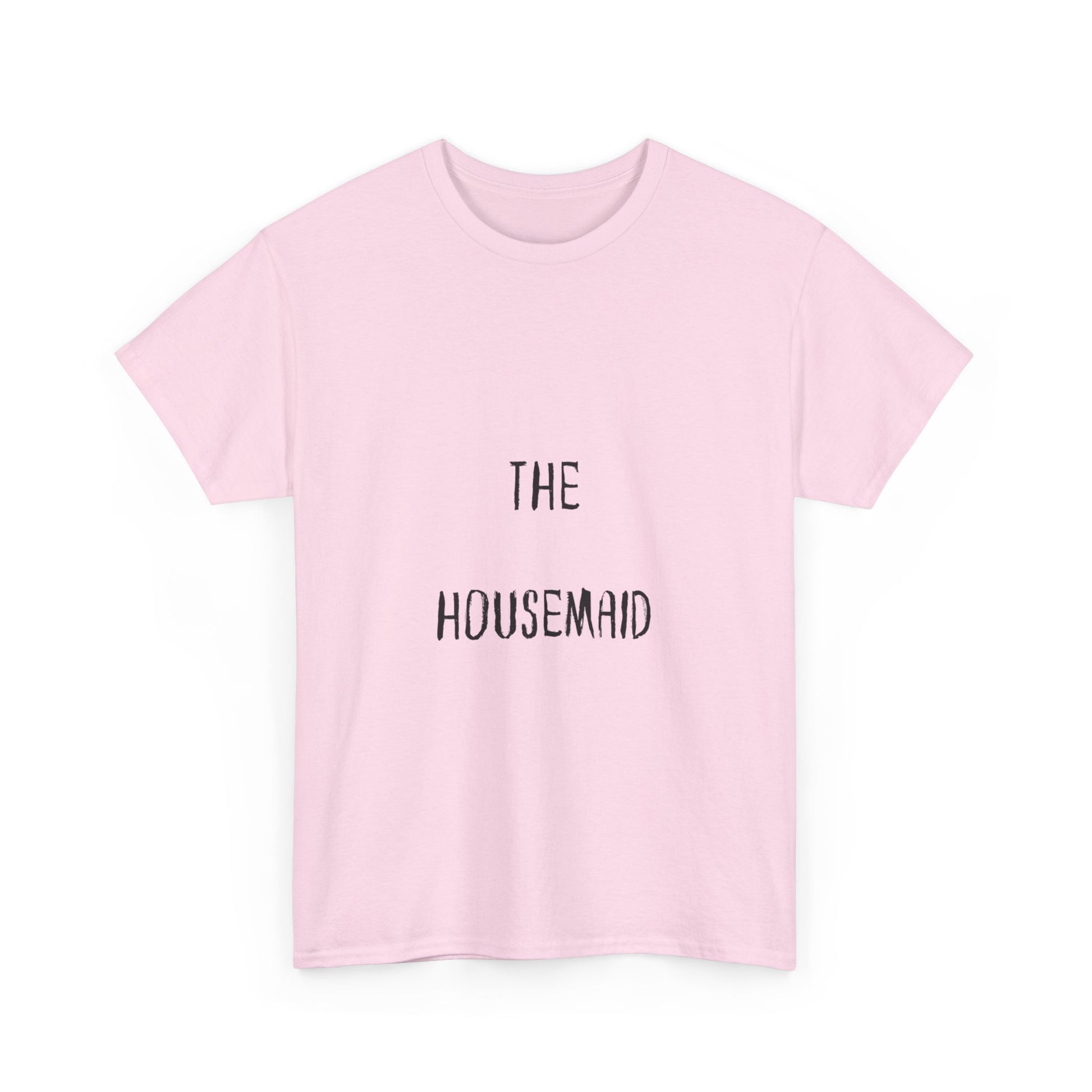 The Housemaid - Tee - Bookish Loving