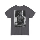 Darry Curtis (The Outsiders) - Tee - Bookish Loving