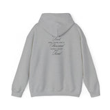 Unisex Heavy Blend™ Hooded Sweatshirt - Bookish Loving