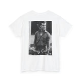 Darry Curtis (The Outsiders) - Tee - Bookish Loving