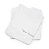 Darry Curtis (The Outsiders) - Tee - Bookish Loving