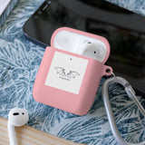 Wing Leader - AirPod Case - Bookish Loving