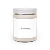 'Tis the Season | 9oz Soy Wax Candle | Holiday Scents | Perfect for Book Lovers