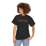 Book Babe Orange - Tee - Bookish Loving