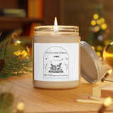 A Dangerous Creature - Scented Candles - Bookish Loving