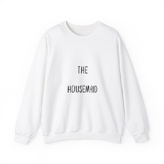 The Housemaid - Crewneck - Bookish Loving