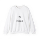 The Housemaid - Crewneck - Bookish Loving