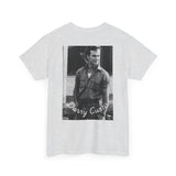 Darry Curtis (The Outsiders) - Tee - Bookish Loving