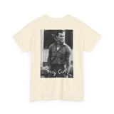 Darry Curtis (The Outsiders) - Tee - Bookish Loving