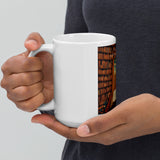 A Thousand Lives - Mug - Bookish Loving