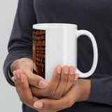 A Thousand Lives - Mug - Bookish Loving